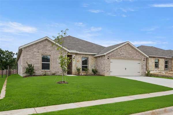 2645 STREAMSIDE DR, BURLESON, TX 76028, photo 3 of 28