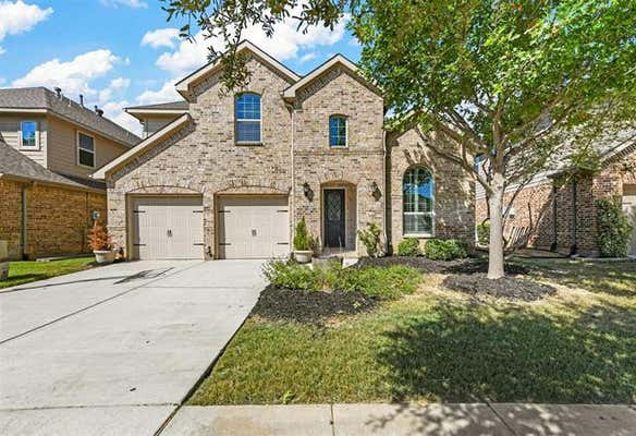 1525 CONNER WAY, LANTANA, TX 76226 - Image 1