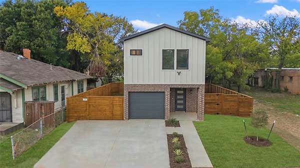 1607 METROPOLITAN AVE, DALLAS, TX 75215 - Image 1