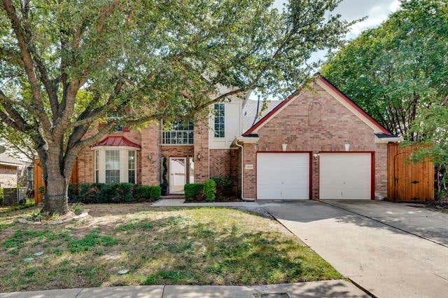 2845 ALCOT LN, GRAND PRAIRIE, TX 75052, photo 1 of 27