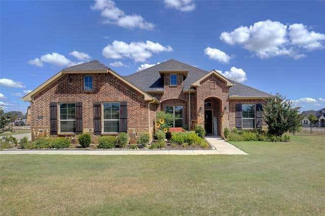 1021 LYNNWOOD LN, WEATHERFORD, TX 76085, photo 1 of 27