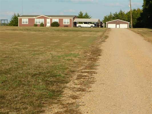 2418 FM 151, WHITEWRIGHT, TX 75491 - Image 1