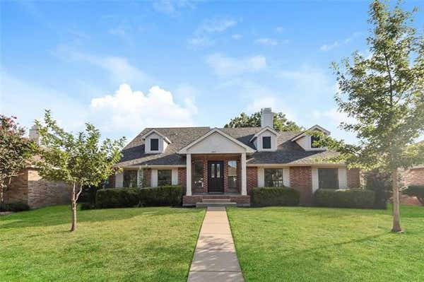 2725 DUKESWOOD DR, GARLAND, TX 75040 - Image 1