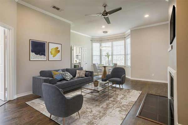 4106 NEWTON AVE APT 116, DALLAS, TX 75219 - Image 1