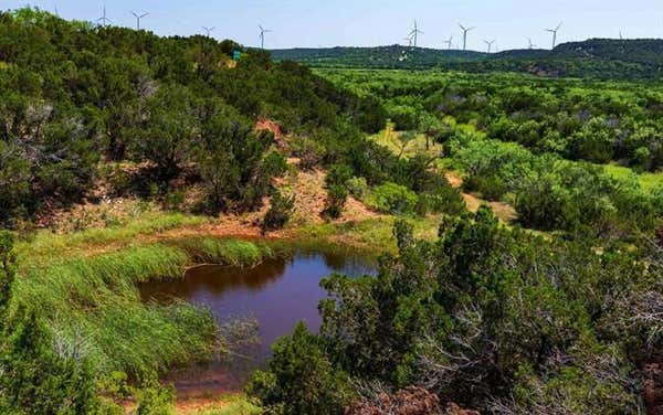 3102 COUNTY ROAD 360, MERKEL, TX 79536 - Image 1