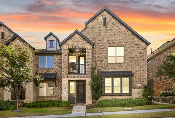 1299 CASSELBERRY DR, FLOWER MOUND, TX 75028 - Image 1