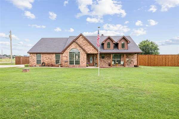 100 SMOKEY BR, WEATHERFORD, TX 76085 - Image 1