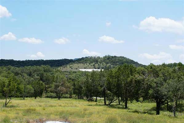 7 SKYLINE DR, WIMBERLEY, TX 78676, photo 3 of 9