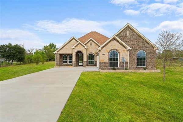 1085 COUNTRY LN, KAUFMAN, TX 75142 - Image 1