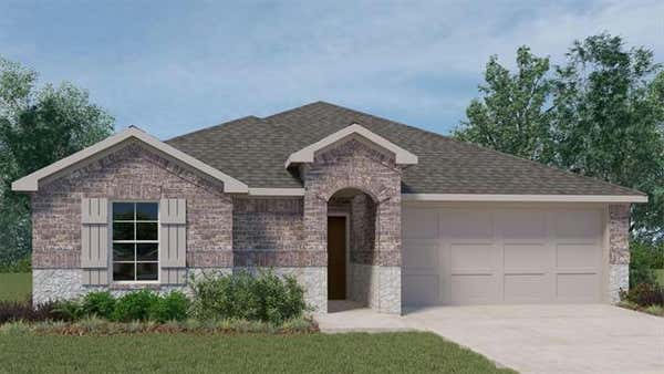 2316 BURLESON RD, SHERMAN, TX 75090 - Image 1