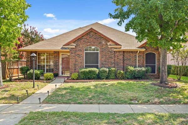 1711 CREEKPOINT DR, LEWISVILLE, TX 75067 - Image 1