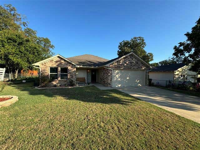 1212 BALES ST, CLEBURNE, TX 76033, photo 1