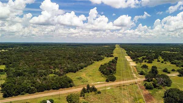 TRACT 2 FM-1366, WORTHAM, TX 76693 - Image 1