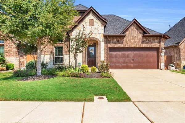 1812 HALIFAX ST, ROANOKE, TX 76262 - Image 1