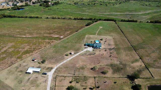 9427 COUNTY ROAD 155, KAUFMAN, TX 75142, photo 1 of 34