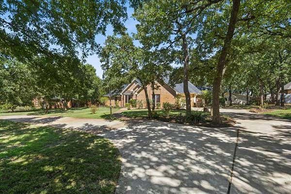 500 CANYON OAKS DR, ARGYLE, TX 76226 - Image 1