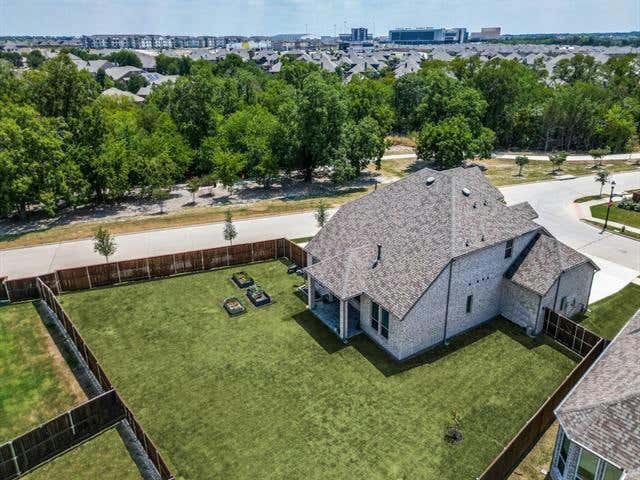 3109 HOBBS LN, MELISSA, TX 75454, photo 1 of 30