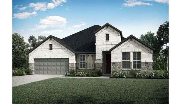 2410 HITCHFORD ST, MIDLOTHIAN, TX 76065 - Image 1