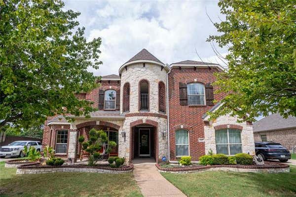 1107 NIMITZ DR, DUNCANVILLE, TX 75137 - Image 1