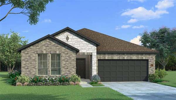 8200 KORAT VIS, GODLEY, TX 76044 - Image 1