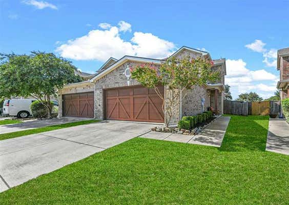 5933 LOST VALLEY DR, THE COLONY, TX 75056 - Image 1