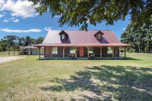 28691 COUNTY ROAD 2100, KEMP, TX 75143 - Image 1