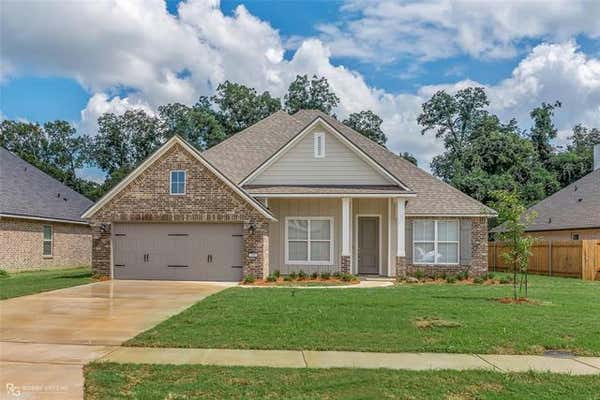 240 CULLOM DR, BOSSIER CITY, LA 71112 - Image 1