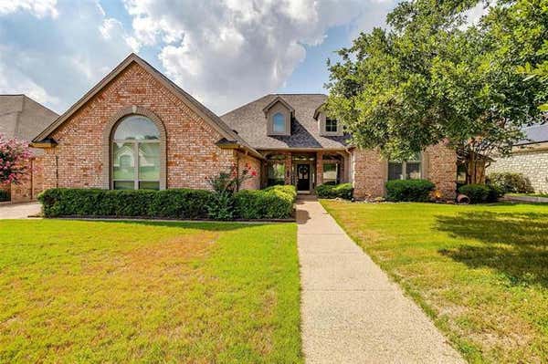 4424 FAIR CREEK TER, ALEDO, TX 76008 - Image 1