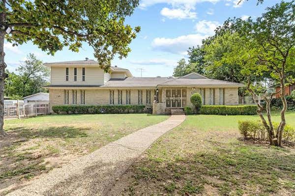 2416 MILLERMORE ST, DALLAS, TX 75216 - Image 1