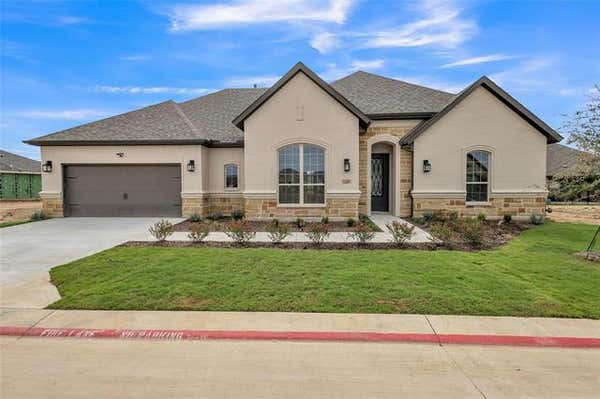 6149 VILLAGGIO WAY, FORT WORTH, TX 76123 - Image 1