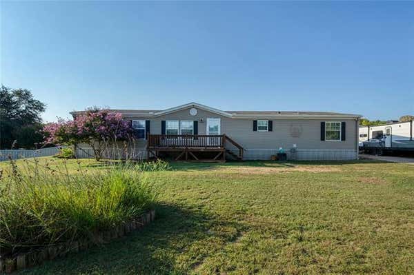 117 SUNNY DALE CT, SPRINGTOWN, TX 76082 - Image 1