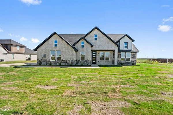 9637 COUNTY ROAD 4116, KAUFMAN, TX 75142 - Image 1