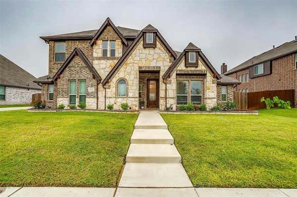 464 S HILL DR, WAXAHACHIE, TX 75165 - Image 1