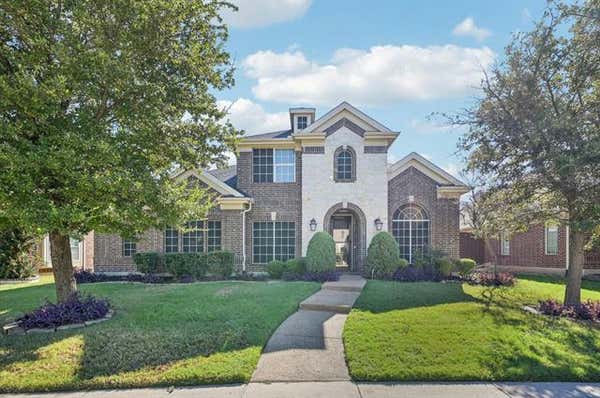 12224 PENNYWISE DR, FRISCO, TX 75035 - Image 1