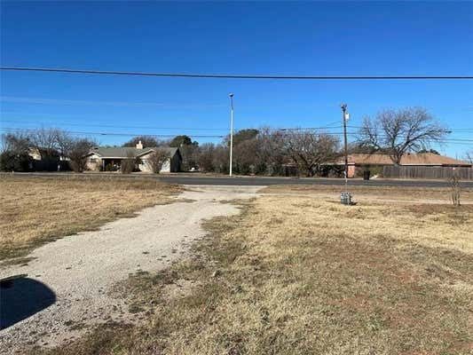 5619 BUFFALO GAP RD, ABILENE, TX 79606 - Image 1