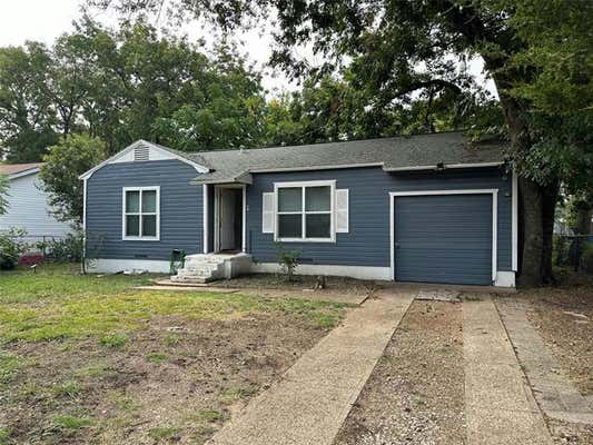 1208 W SANER AVE, DALLAS, TX 75224 - Image 1