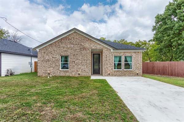 3410 SILVER ST, GREENVILLE, TX 75401 - Image 1