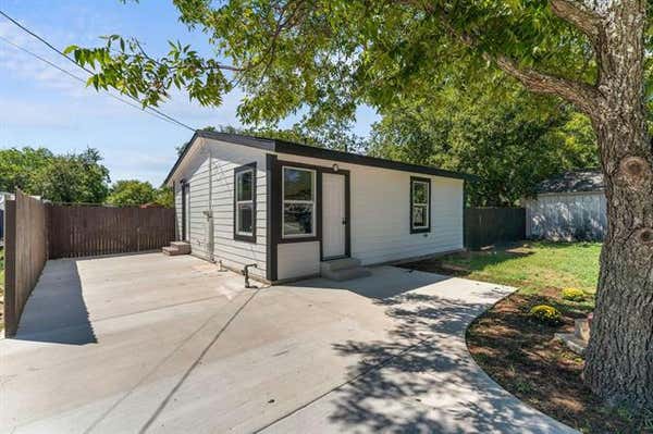 207 E PURDOM AVE, ALVARADO, TX 76009 - Image 1