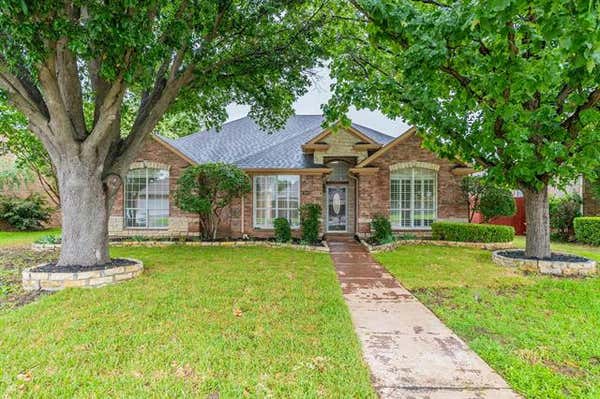 3904 DANZIG DR, GRAND PRAIRIE, TX 75052 - Image 1