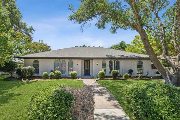 3024 CREEKBEND DR, PLANO, TX 75075, photo 2 of 26