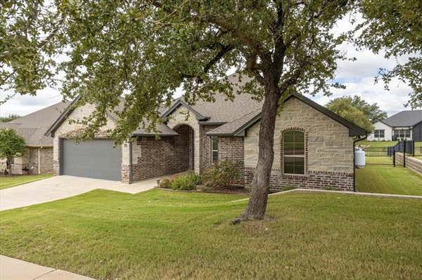 111 CREEKSIDE DR, GLEN ROSE, TX 76043, photo 3 of 36