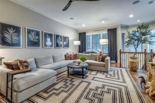 4115 LAFAYETTE ST, DALLAS, TX 75204 - Image 1