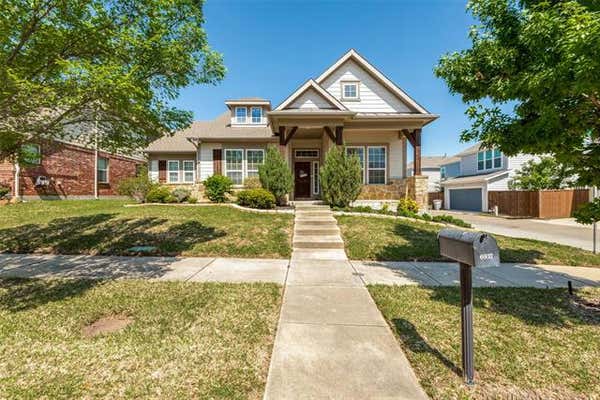 6937 KINGDOM ESTATES DR, DALLAS, TX 75236 - Image 1