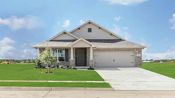 7529 WILD MINT TRL, VENUS, TX 76084 - Image 1