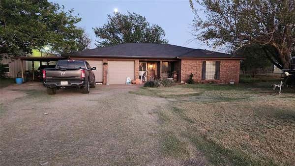 315 FM 126 # 315, MERKEL, TX 79536 - Image 1