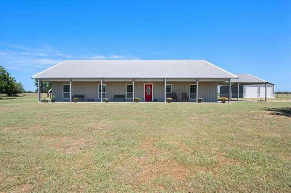 6415 NE COUNTY ROAD 2030, POWELL, TX 75153 - Image 1