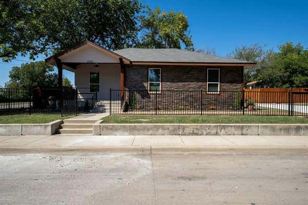 2401 MACIE AVE, FORT WORTH, TX 76106 - Image 1