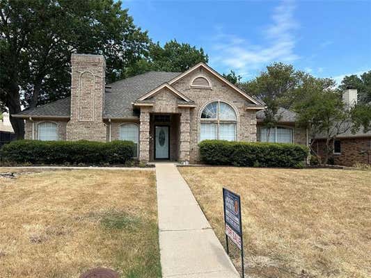 1407 STRATFORD LN, DENTON, TX 76209 - Image 1