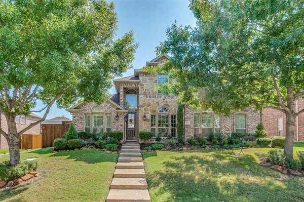 9312 SANTEE LN, FRISCO, TX 75033 - Image 1