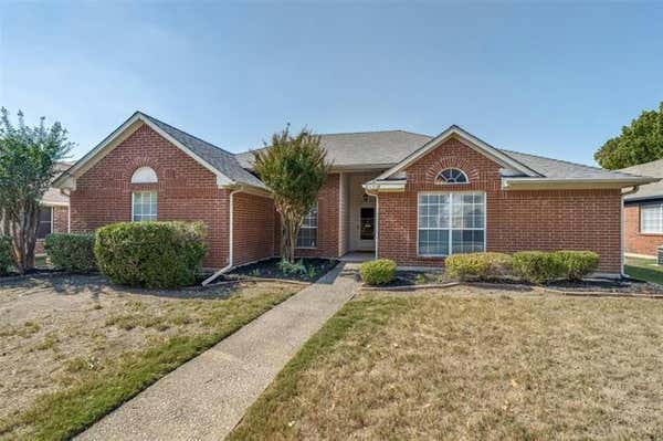 1518 COUNTRY LN, ALLEN, TX 75002 - Image 1